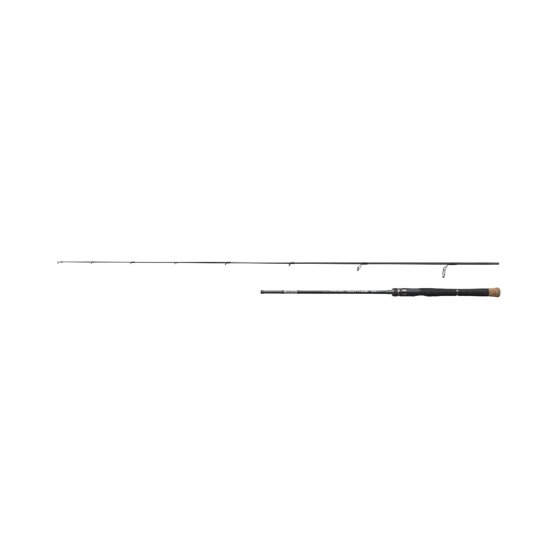SHIMANO 25 CAPTURE 264L/M-2 (Spinning)