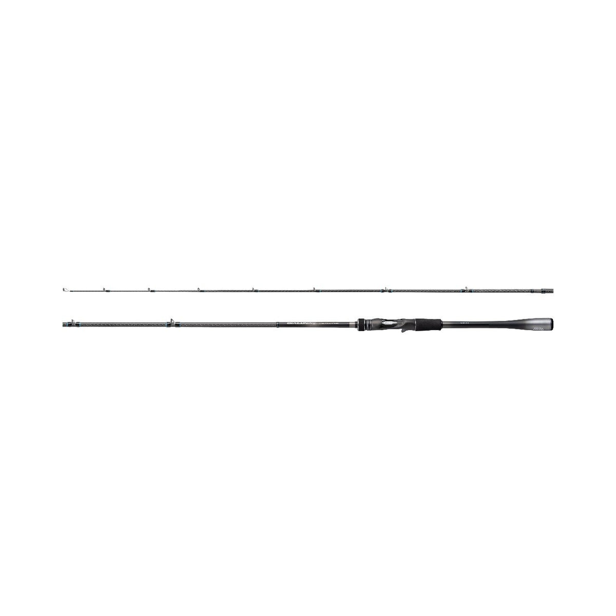 SHIMANO 26 DIALUNA INSHORE B610M (Casting)