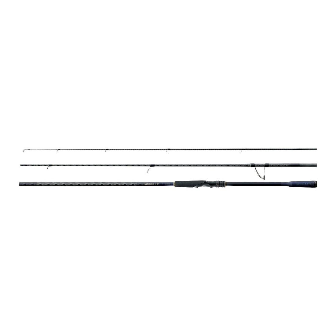 SHIMANO 26 NESSA XR S1010M+ (Spinning)