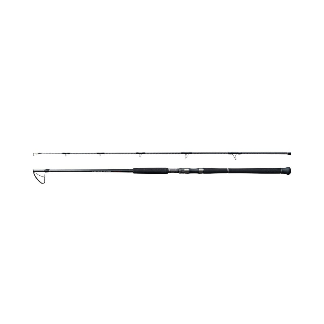SHIMANO 24 OCEA PLUGGER FULL THROTTLE S82XH (1 pce + Grip Joint, Spinning)