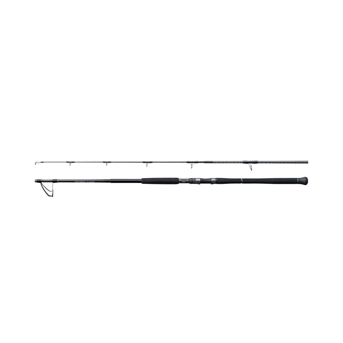 SHIMANO 24 OCEA PLUGGER FULL THROTTLE S82XH-3 (3 pieces, Spinning)