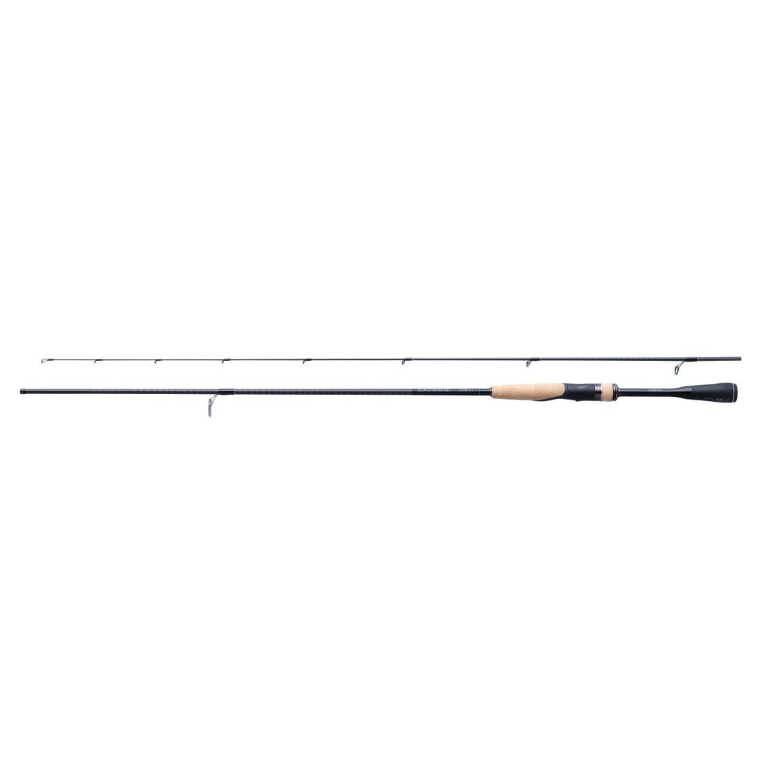 SHIMANO 22 EXPRIDE 261SUL+-2 (2 pieces, Spinning)