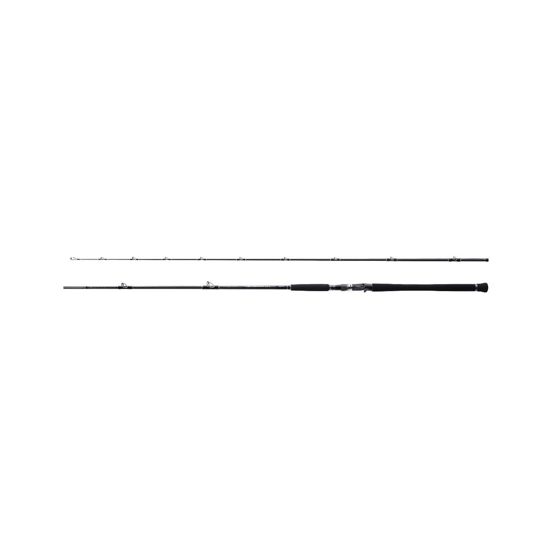 SHIMANO COLTSNIPER XR B100MH (2 pieces, Casting)