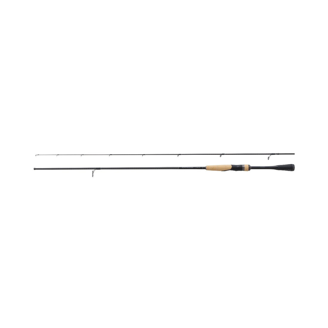 SHIMANO 22 EXPRIDE 263L-S/2 (2 pieces, Spinning)