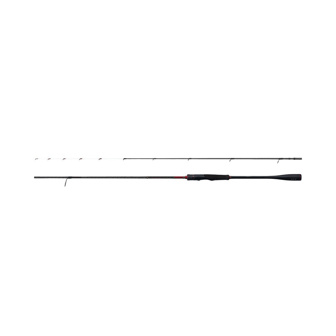SHIMANO Sephia XR METAL SUTTE S70M-S/R (2 pieces, Spinning)