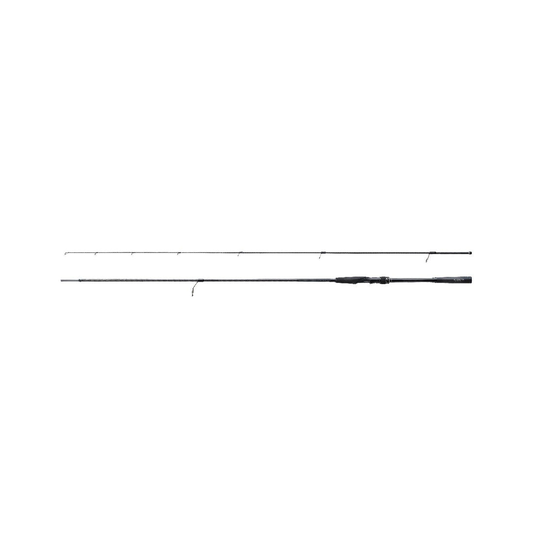 SHIMANO EXSENCE ZOOM S96-106M (3 pieces, Spinning)