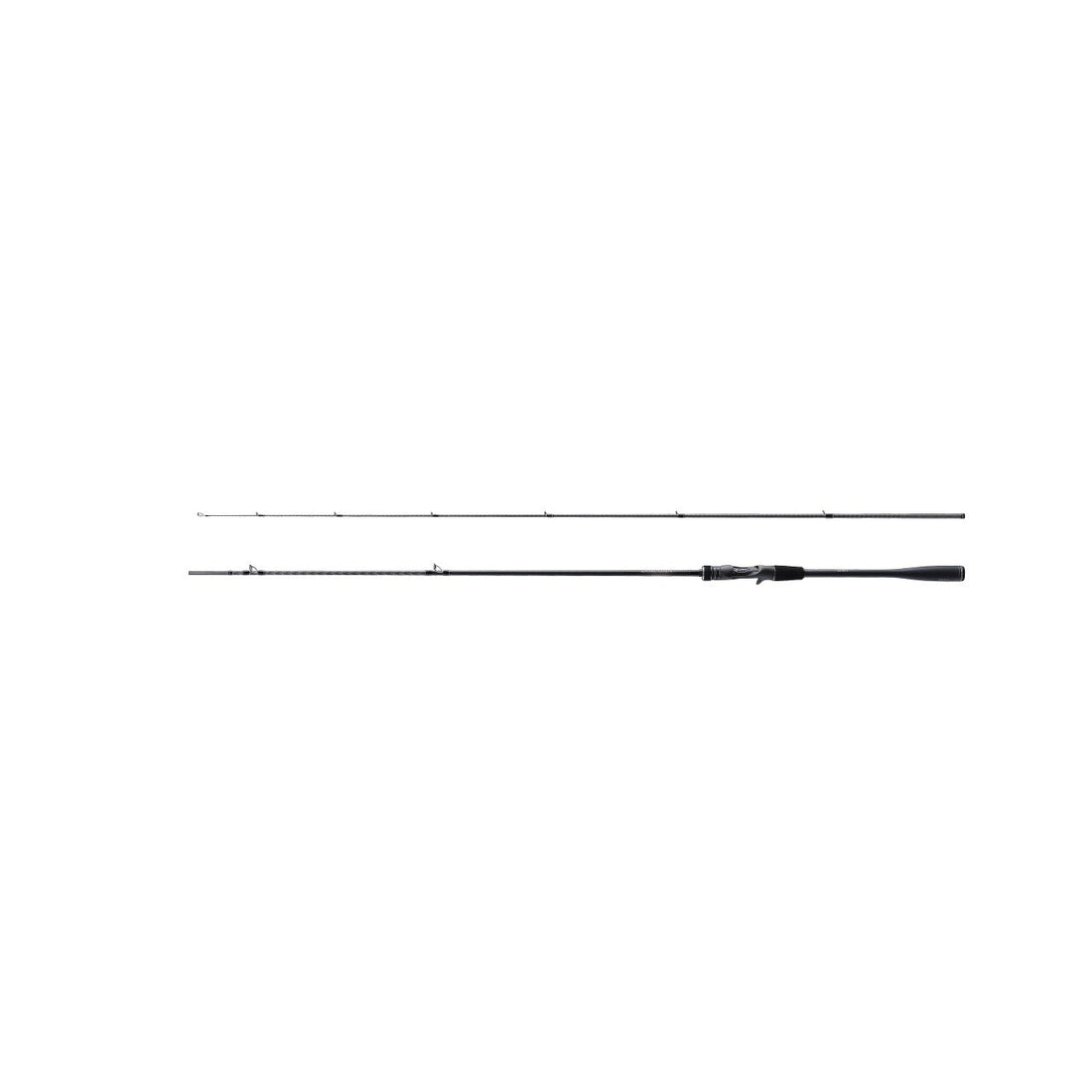 SHIMANO 23 DIALUNA B86ML (2 pieces, Casting)