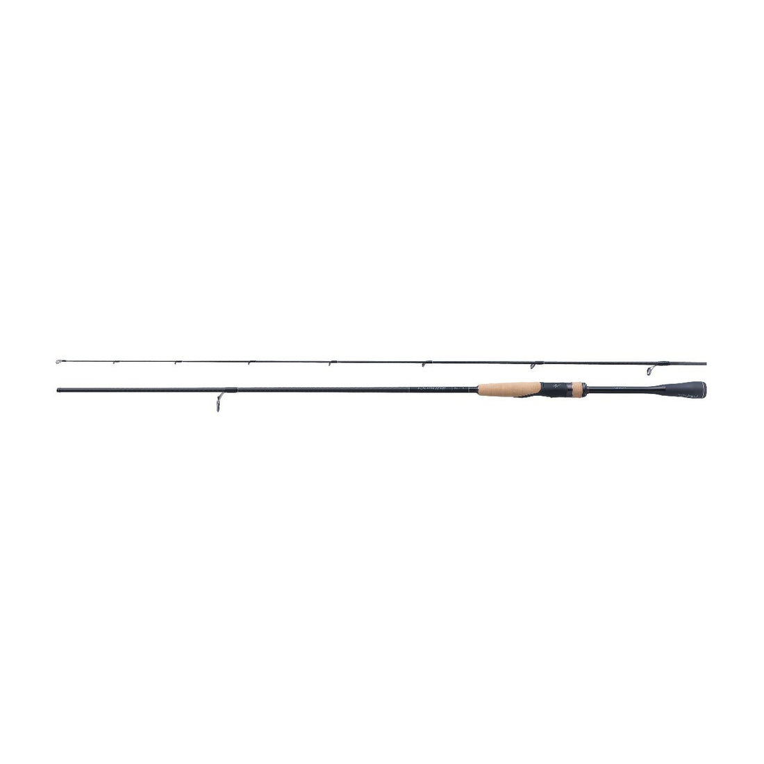 SHIMANO 22 EXPRIDE 265UL+-2 (2 pieces, Spinning)
