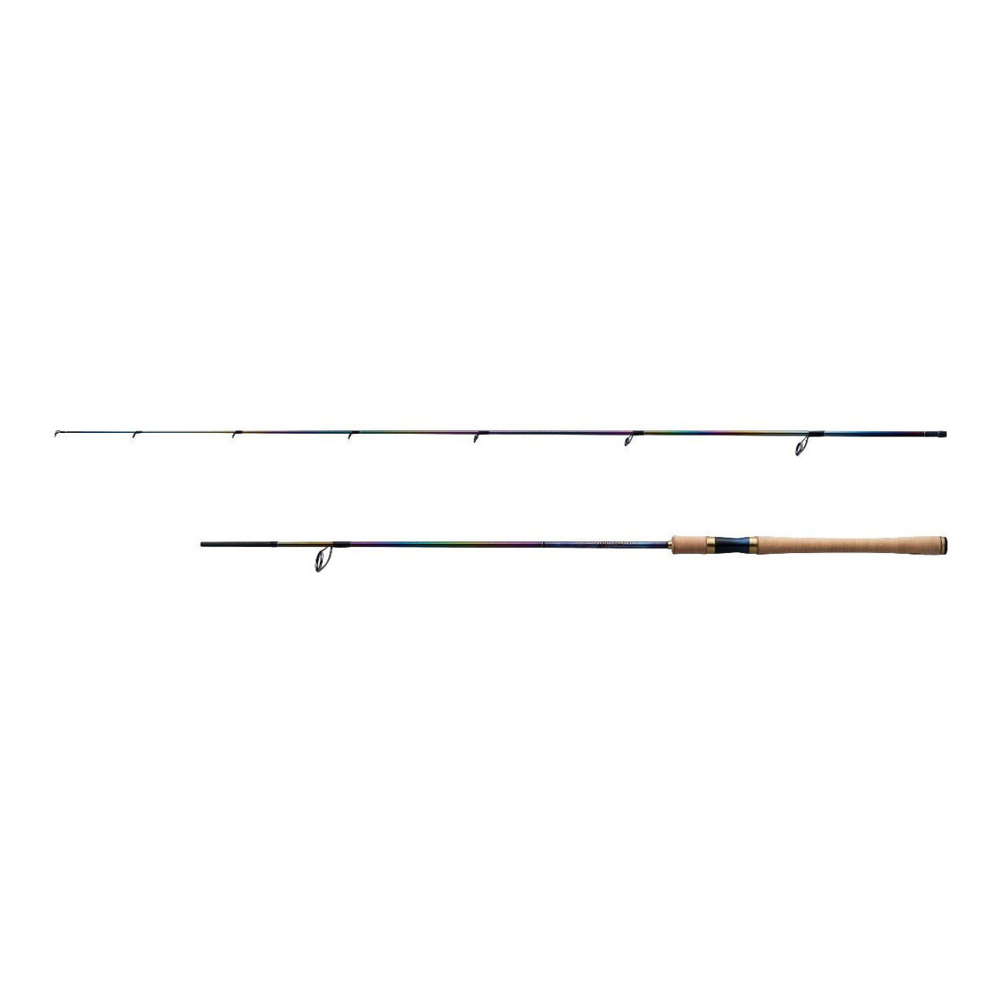 SHIMANO 23 WORLD SHAULA LIMITED 2753R-2 (2 pieces, Spinning)