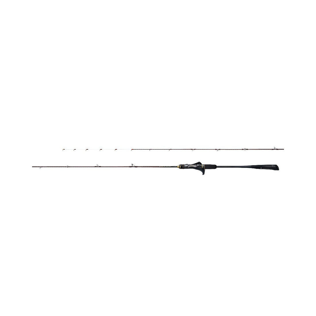 SHIMANO 23 ENGETSU LIMITED N-B610ML-S/LEFT (2 pieces, Casting)