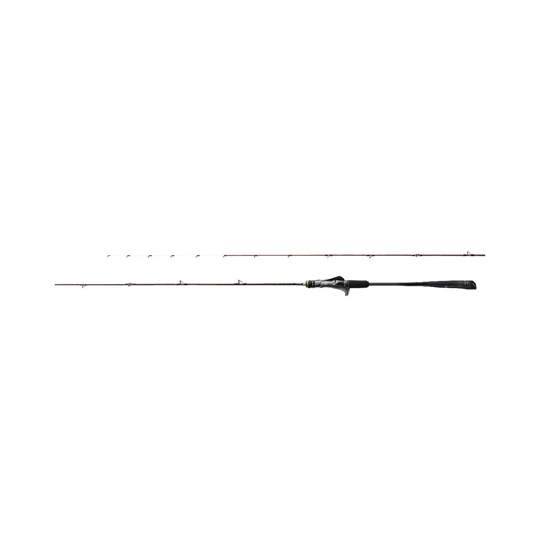 SHIMANO 23 ENGETSU LIMITED N-B610M-S/LEFT (2 pieces, Casting)