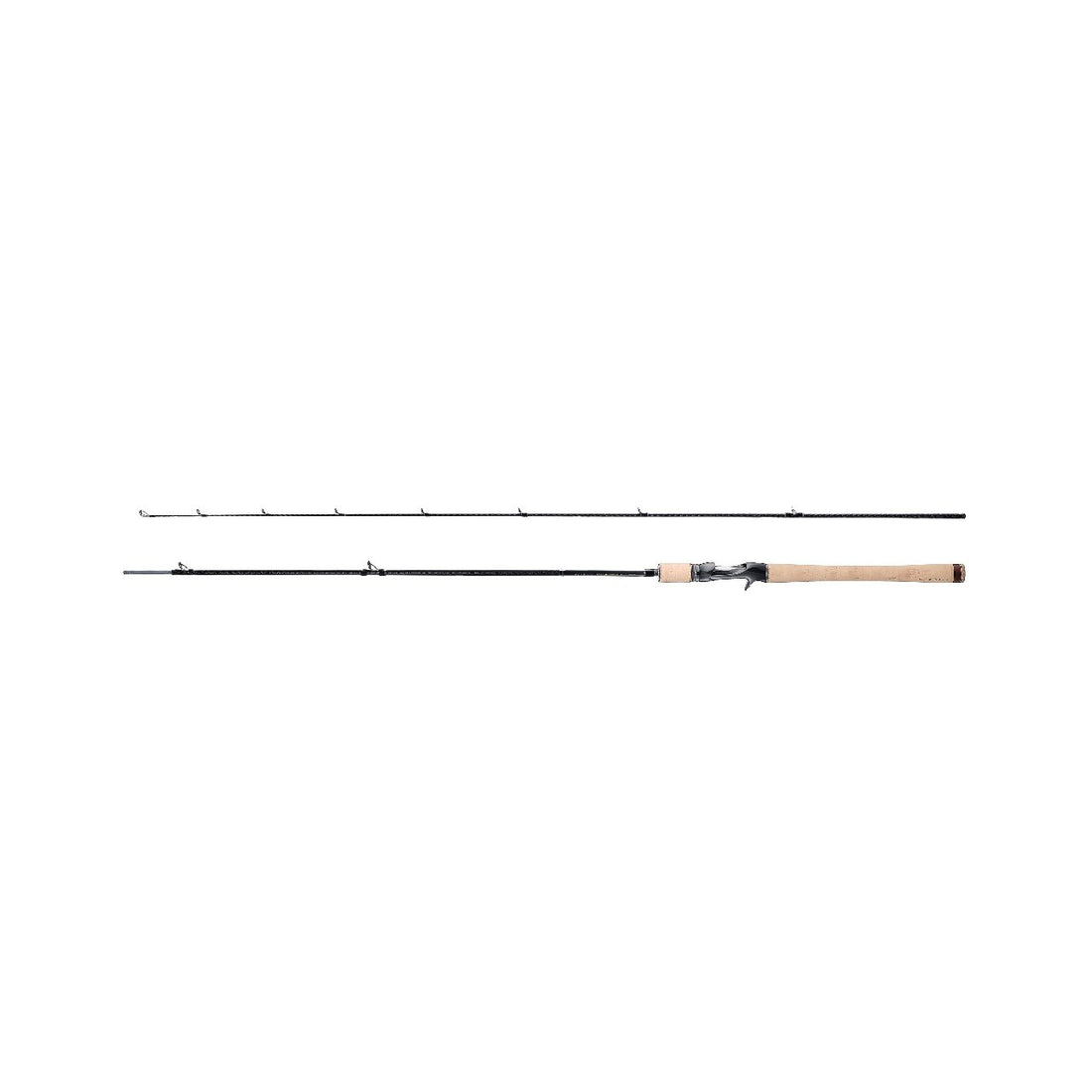 SHIMANO CARDIFF STREAM PREMIUM B74ML (2 pieces, Casting)