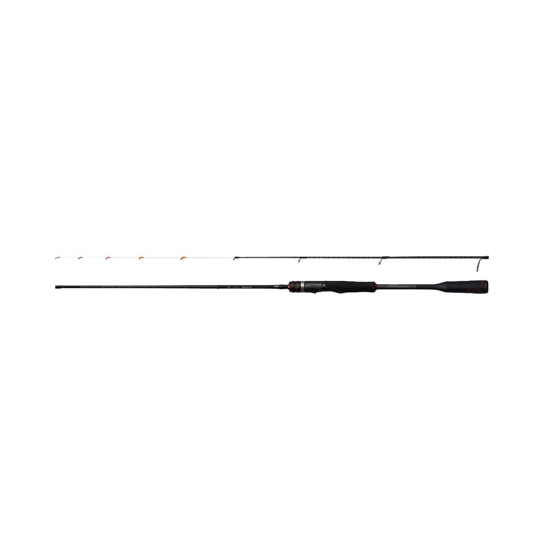 SHIMANO SEPHIA XTUNE TIP EGING S510ML+-S (2 pcs + Grip Joint, Spinning)