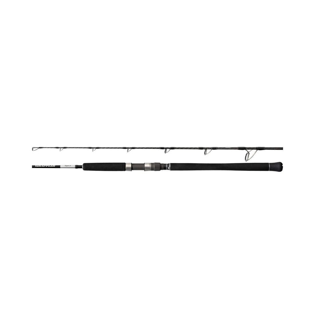 SHIMANO 25 GRAPPLER TYPE J S56-6 Spinning