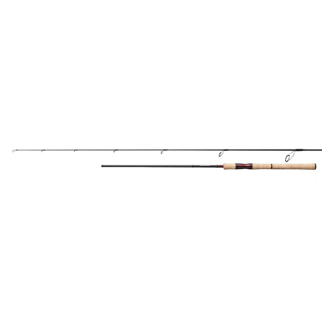 SHIMANO SCORPION 2702R-2 (2 pieces, Spinning)