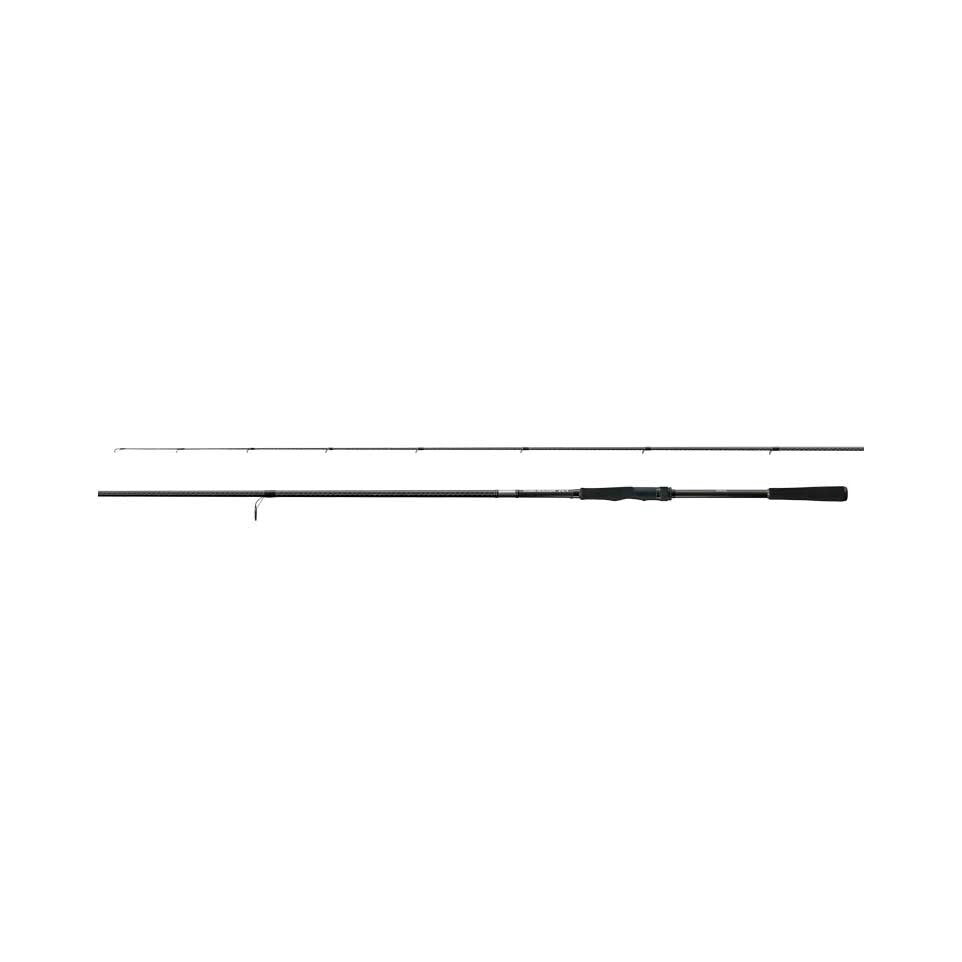 SHIMANO HARD ROCKER XR S910H (2 pieces, Spinning)