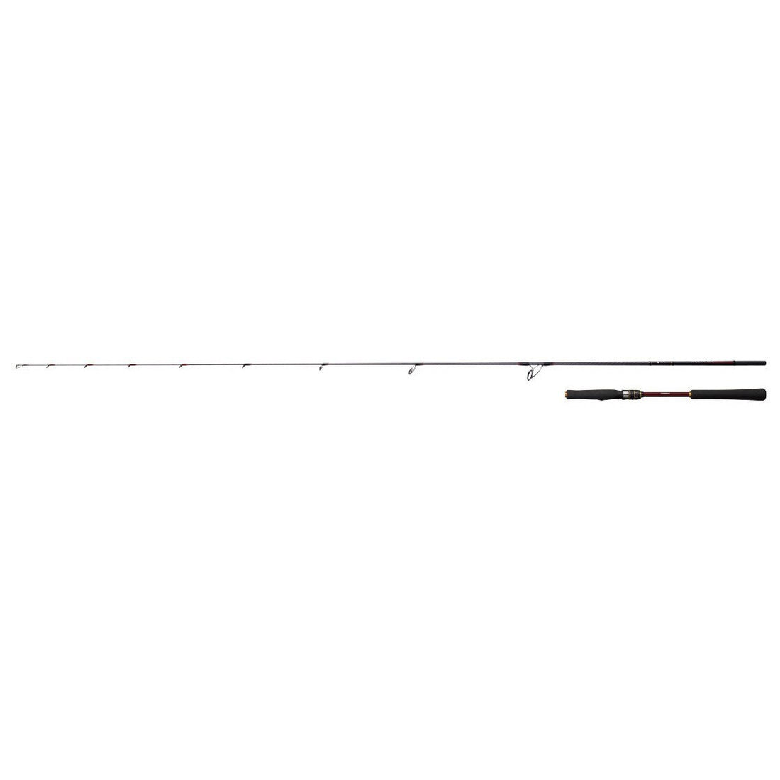 SHIMANO 21 ENGETSU BB S610M (2 pieces, Spinning)