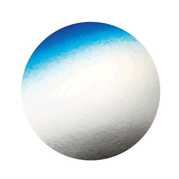SHIMANO Slim Swimmer 2.5g BLUE SILVER