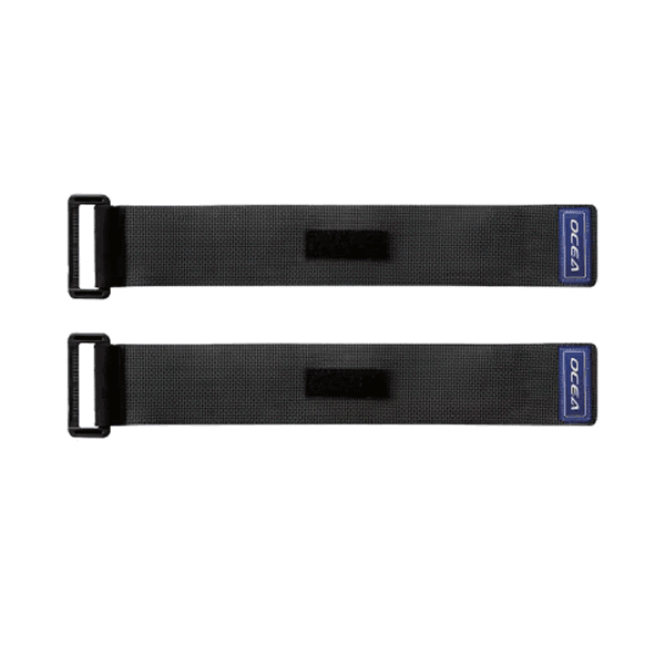 SHIMANO OCEA ROD BAND BE-221N BLACK - Britannic Trade