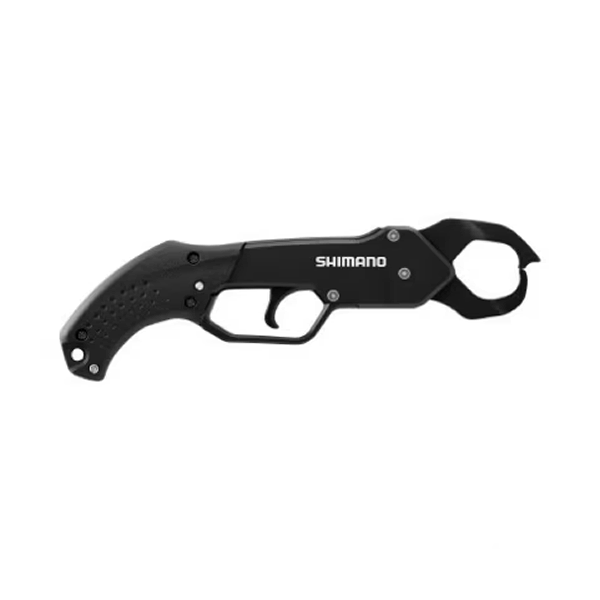 SHIMANO FISH GRIP R 246mm : 150g UE-302T BLACK fishing accessory