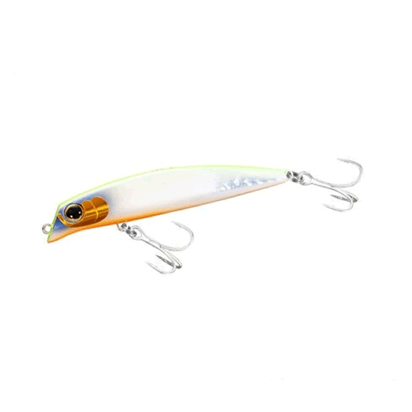SHIMANO EXSENCE GOLIATH HI 125F JET BOOST 125mm : 17g Floating XL-112Q KYORIN PC