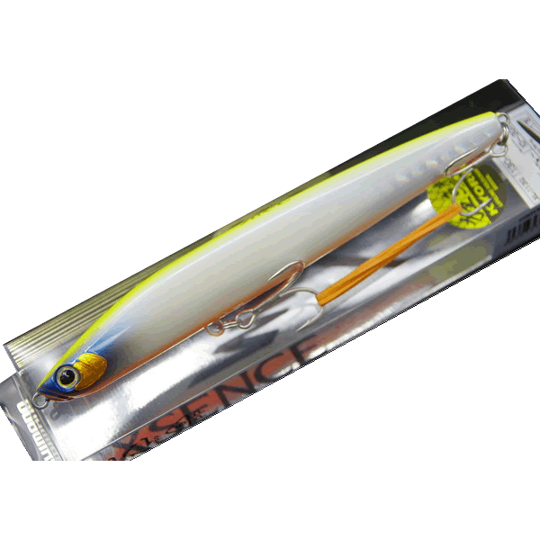 SHIMANO EXSENCE COO 130F JET BOOST 130mm : 15g Floating XL-113Q KYORIN PC