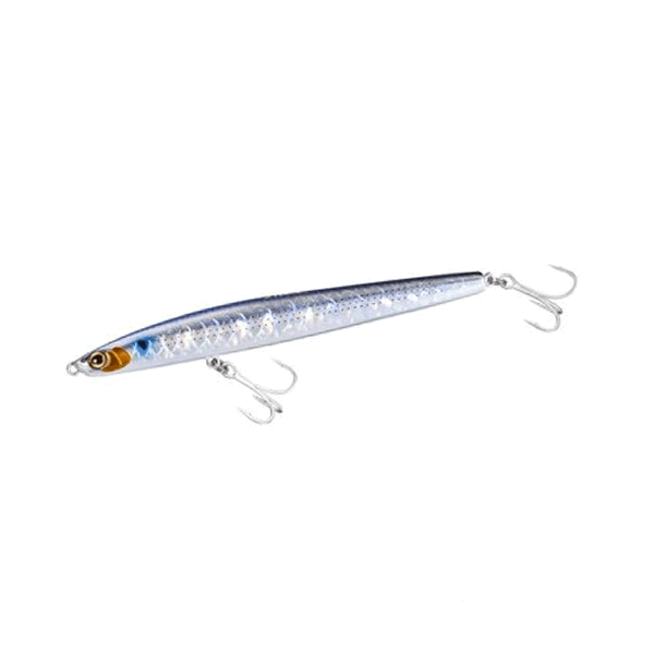 SHIMANO EXSENCE TRIDENT 130S JET BOOST 130mm : 32g Sinking XL-213U KYORIN BORA