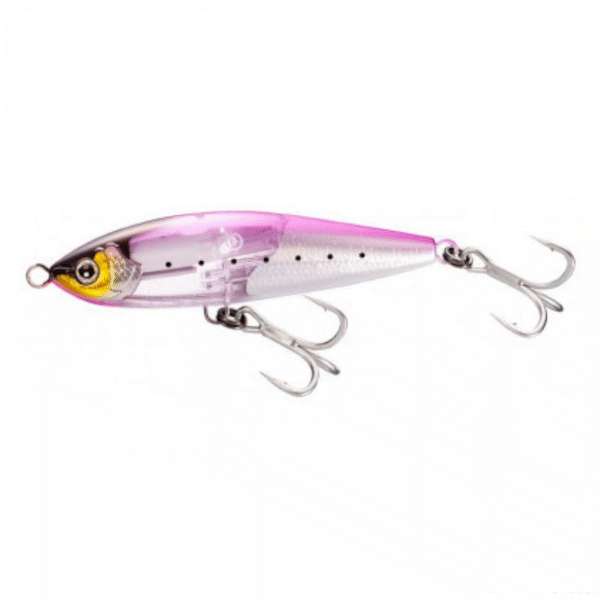 SHIMANO OCEA HEAD DIP 140F FLASH BOOST 140mm : 70g Floating XU-T14U F PINK IWASHI
