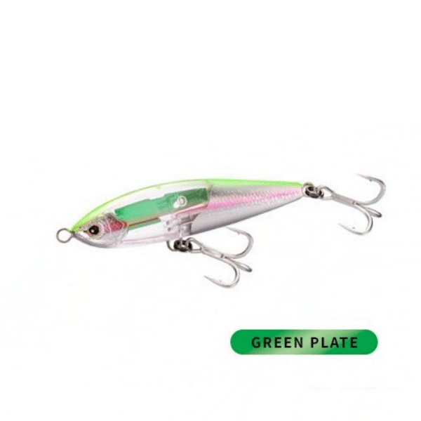 SHIMANO OCEA HEAD DIP 140F FLASH BOOST 140mm : 70g Floating XU-T14U F GUREEN