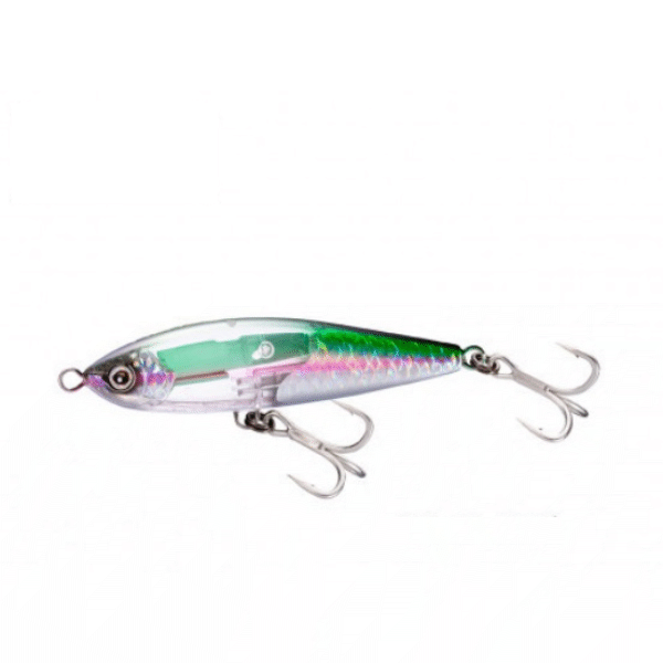 SHIMANO OCEA HEAD DIP 140F FLASH BOOST 140mm : 70g Floating XU-T14U F RAINBOW