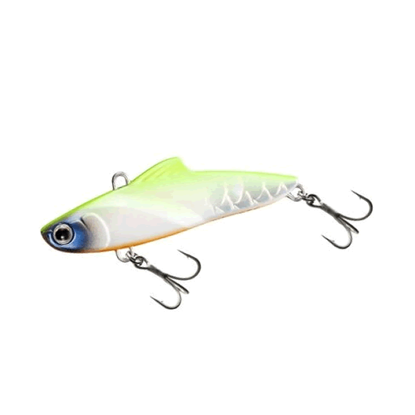 SHIMANO EXSENCE SALVAGE SOLID 60ES 60mm : 12g ExtraSinking XV-260R KYORIN PC