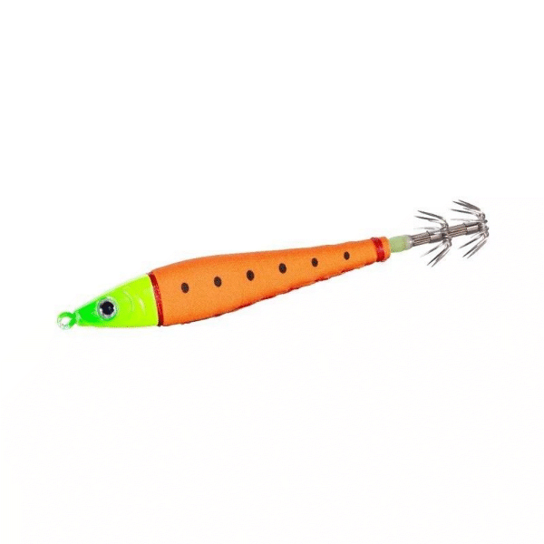 SHIMANO SEPHIA NORI NORI SUTTE II #15 82mm : 56g Sinking QS-R15T MIKAN UV
