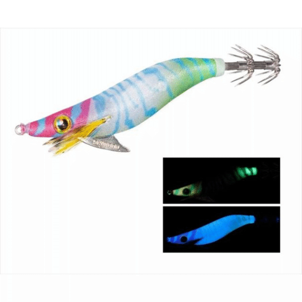 SHIMANO SEPHIA SWISWI DROPPER FLASH BOOST #2.5 9g Slow Sinking QS-X25U FB F PINK CHARTK