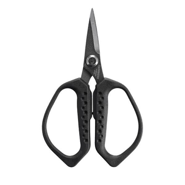 SHIMANO SUPA SCISSOR ST 120mm CT-522Q BLACK - Britannic Trade