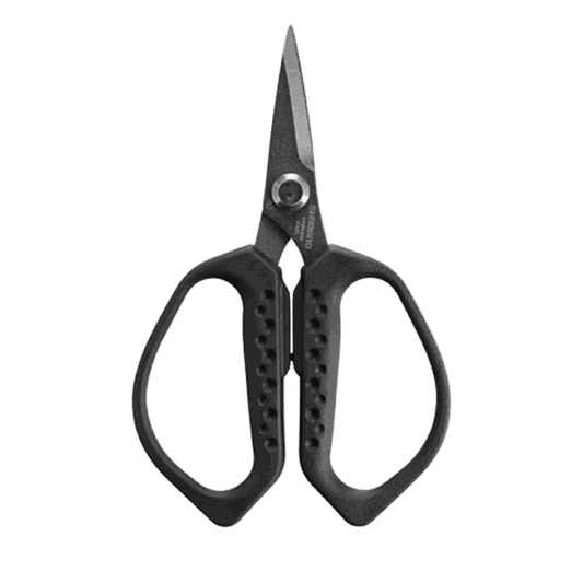 SHIMANO SUPA SCISSOR ST 120mm CT-522Q BLACK - Britannic Trade