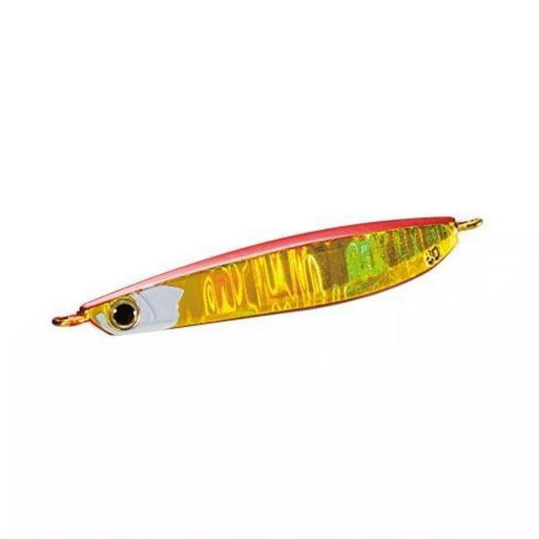 SHIMANO OCEA STINGER BUTTERFLY TG GATLING 150g 100mm : 150g JT-815Q AKAKIN SHINER