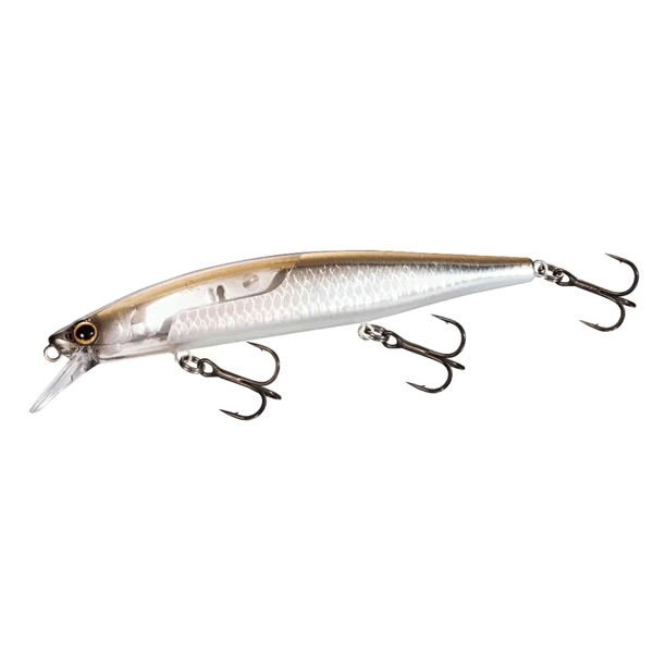 SHIMANO World Minnow 115F 115mm : 14g Floating KYORIN WAKASAGI