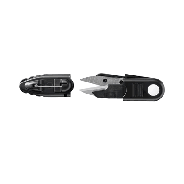 SHIMANO BEST SCISSORS 80mm CT-921R BLACK