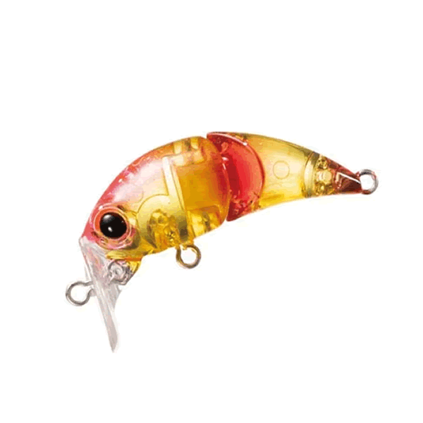SHIMANO Fuwatoro Top 35F 35mm : 2.5g Floating CHERRY PIE