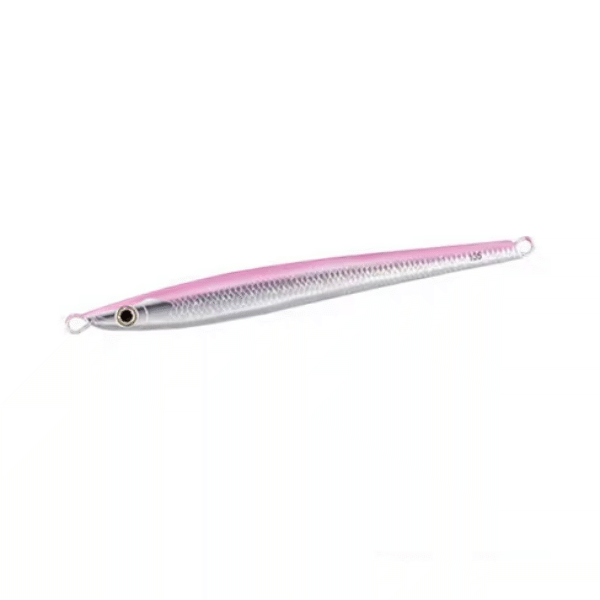 SHIMANO OCEA STINGER BUTTERFLY KING SLASHER 180g 195mm : 180g JT-318P KYORIN PINK