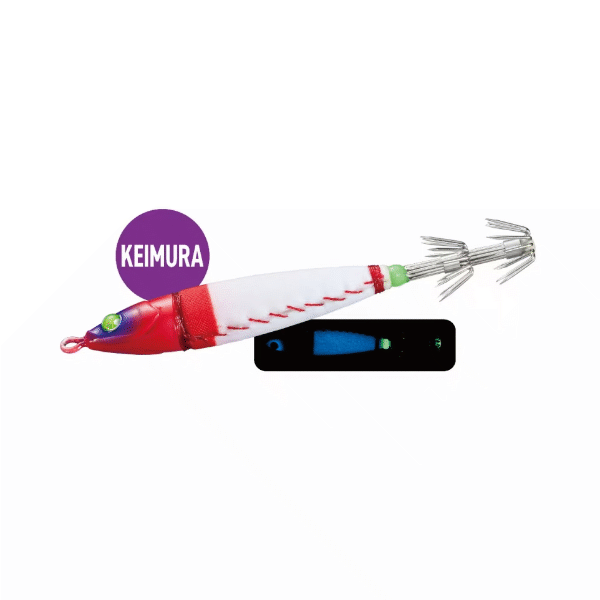 SHIMANO SEPHIA KORO KORO SUTTE #15 61mm : 56g Sinking QS-415R AKASIRO UV