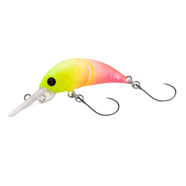 SHIMANO Fuwatoro 35F 35mm : 2.5g Floating CHART PINK