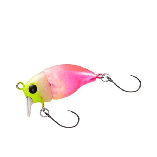 SHIMANO Skotoro 30S 30mm : 4g Sinking CHART PINK