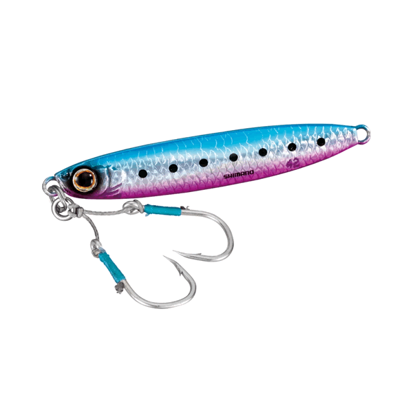 SHIMANO COLTSNIPER AOMONO CATCHER 28g 71mm : 28g JW-228S KYORIN BP