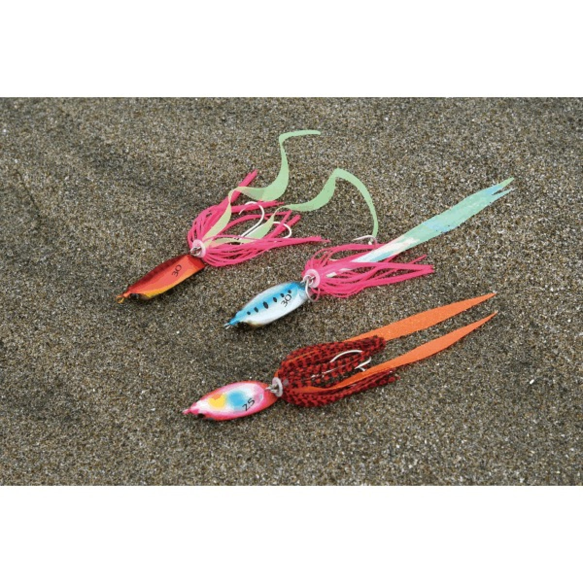 SHIMANO NESSA SANGATA TOUSHIKI 30g 30g JG-030S KYORIN MADZUME