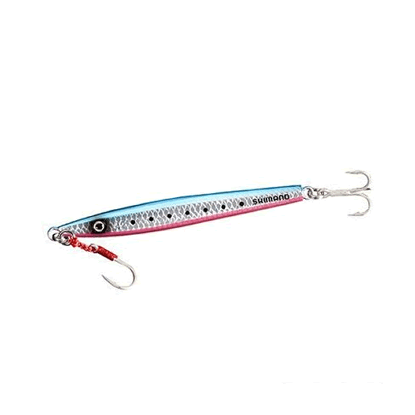 SHIMANO COLTSNIPER SAGOSHI JIG 28g 106mm : 28g JW-L28T KYORIN BP