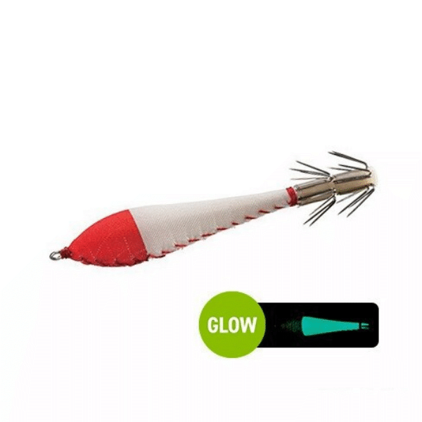 SHIMANO SEPHIA FUWA FUWA SUTTE II RATTLE M : 85mm (2 pcs/pack) QS-R02T AKASIRO