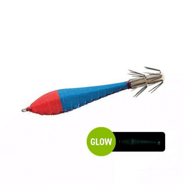 SHIMANO SEPHIA FUWA FUWA SUTTE II RATTLE M : 85mm (2 pcs/pack) QS-R02T AKAAO