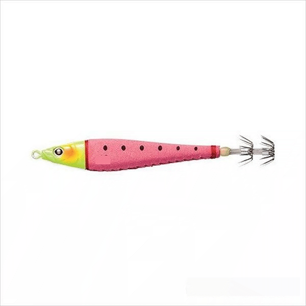 SHIMANO SEPHIA NORI NORI SUTTE II #12 76mm : 45g Sinking QS-R12T CHART PINKG