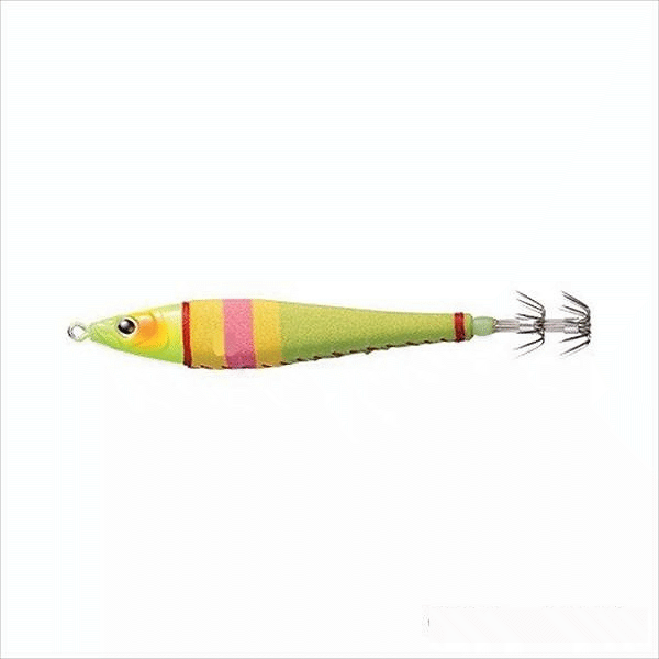 SHIMANO SEPHIA NORI NORI SUTTE II #12 76mm : 45g Sinking QS-R12T CHART LIME